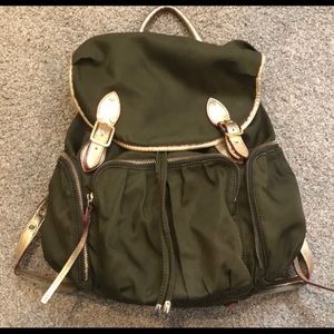 MZ Wallace Backpack